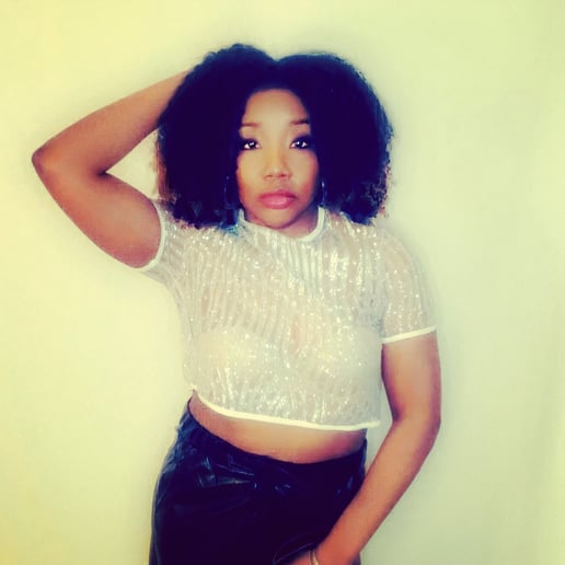 Gallery photo 3 of Caleya Black