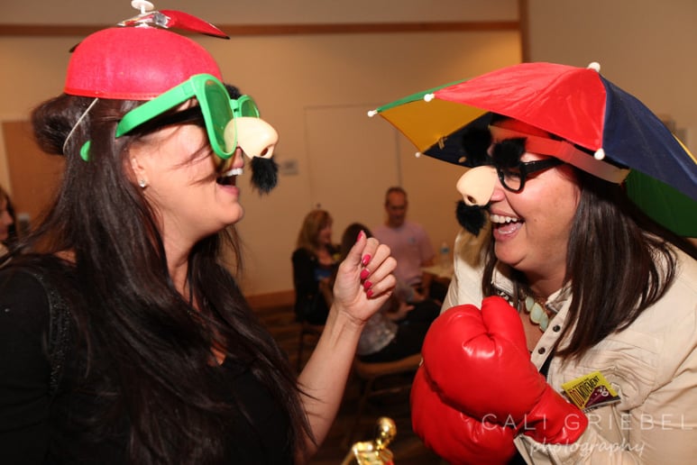 Gallery photo 10 of Cali Griebel Photography
