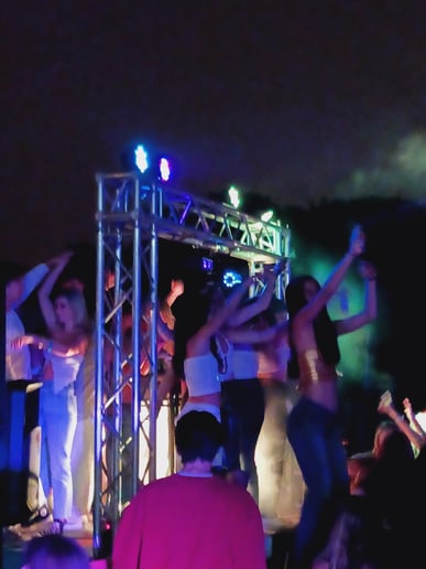 Gallery photo 3 of Cali Rhythm