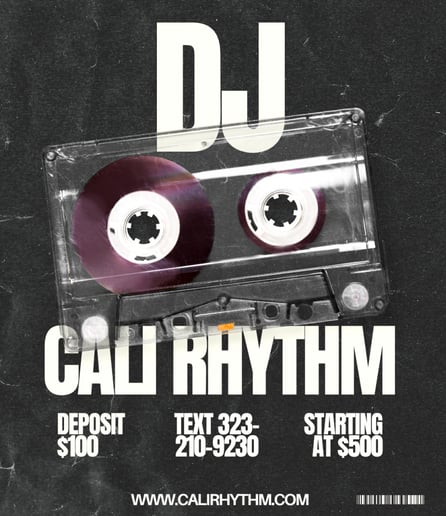Gallery photo 9 of Cali Rhythm
