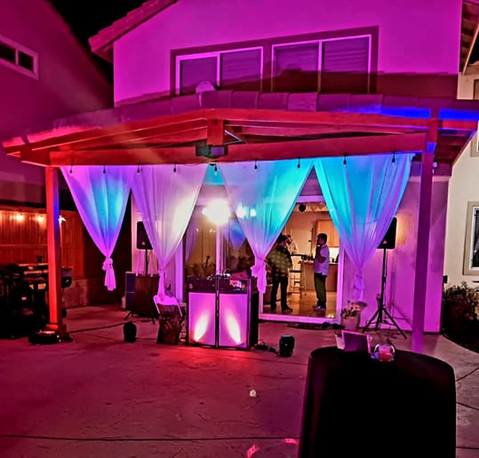 Gallery photo 6 of Cali Rhythm