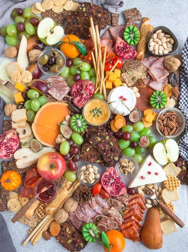 Gallery photo 1 of Calicuterie Catering
