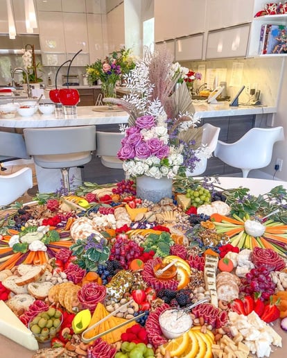 Gallery photo 4 of Calicuterie Catering