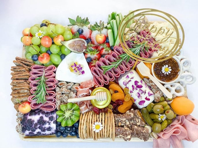 Gallery photo 5 of Calicuterie Catering