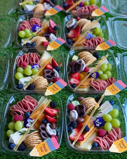 Gallery photo 6 of Calicuterie Catering