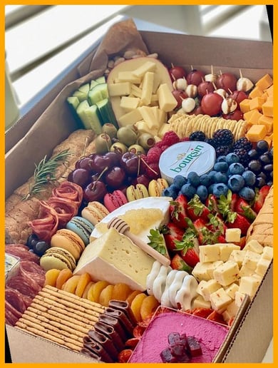 Gallery photo 7 of Calicuterie Catering