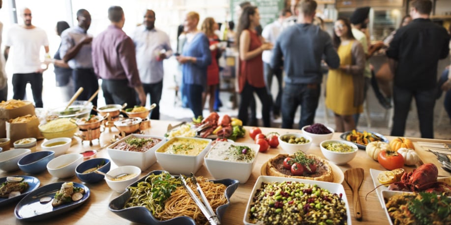 Gallery photo 8 of Calicuterie Catering