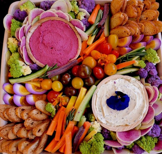 Gallery photo 9 of Calicuterie Catering