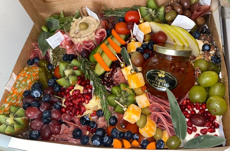 Gallery photo 10 of Calicuterie Catering