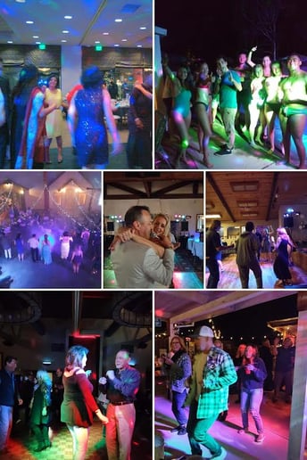 Gallery photo 2 of DJ Jeff , DJ service