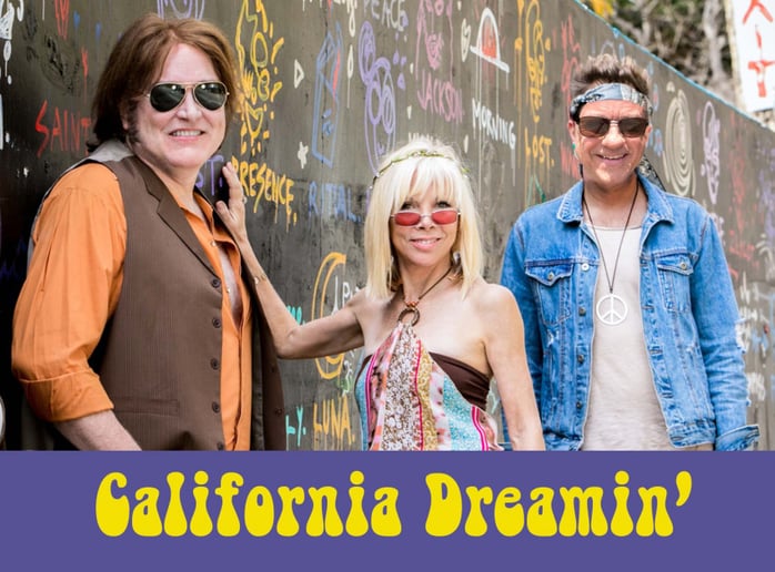 Gallery photo 1 of California Dreamin'