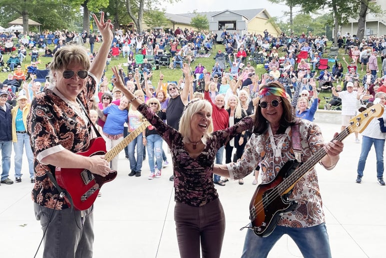 Gallery photo 8 of California Dreamin'