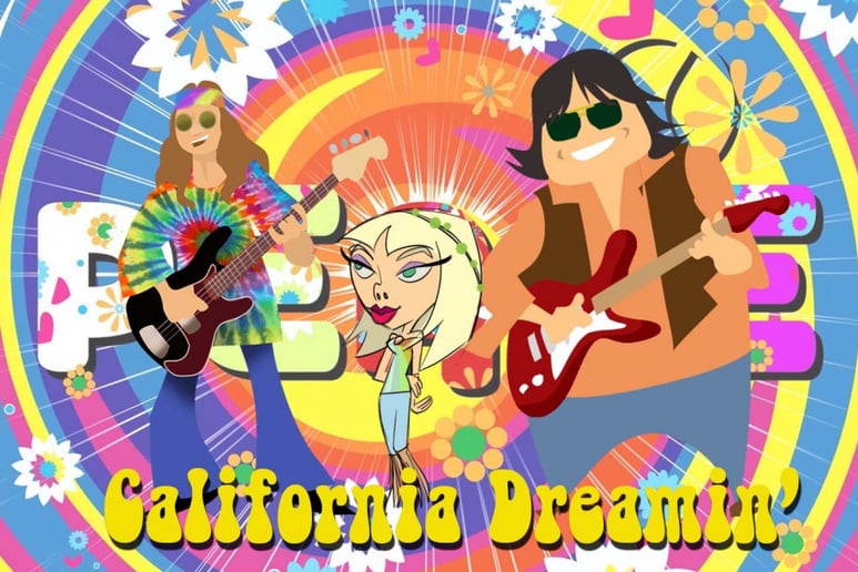 Gallery photo 9 of California Dreamin'