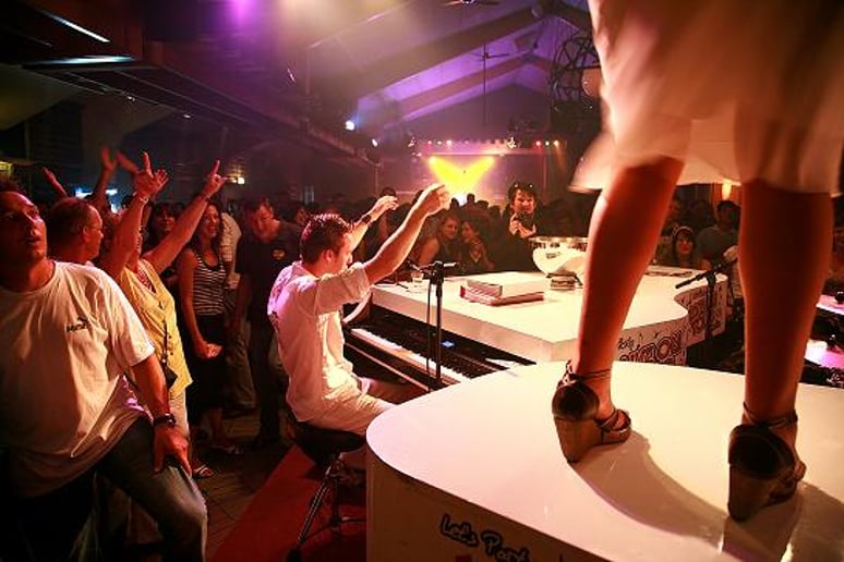 Gallery photo 12 of California Dueling Pianos