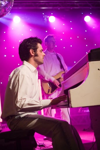 Gallery photo 19 of California Dueling Pianos