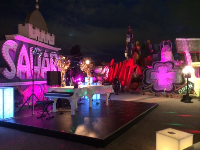Gallery photo 1 of California Dueling Pianos