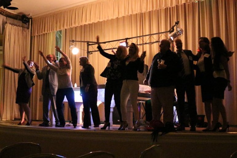 Gallery photo 28 of California Dueling Pianos