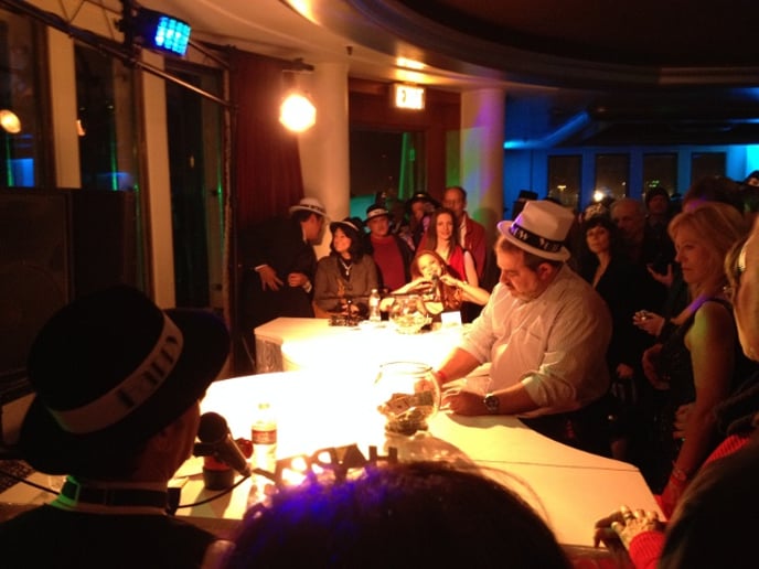 Gallery photo 30 of California Dueling Pianos