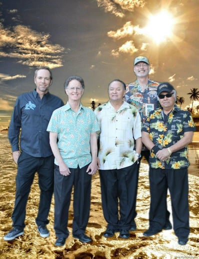 Gallery photo 3 of California Surf Incorporated