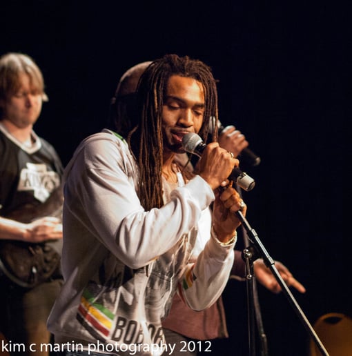 Gallery photo 5 of YoelMalcolm And CaliRasta