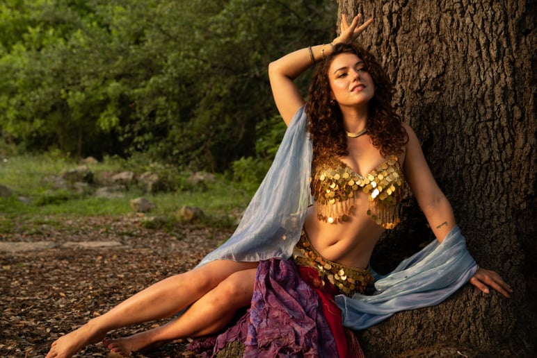 Gallery photo 5 of Calista Archer