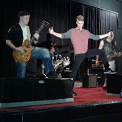 Gallery photo 1 of Call Of The Awakened