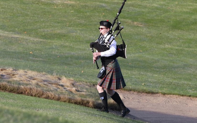 Gallery photo 6 of Call of the Loon Bagpiping