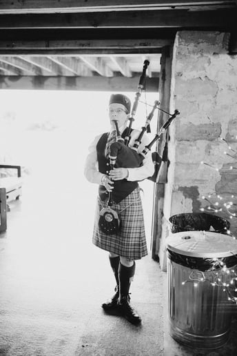 Gallery photo 12 of Call of the Loon Bagpiping