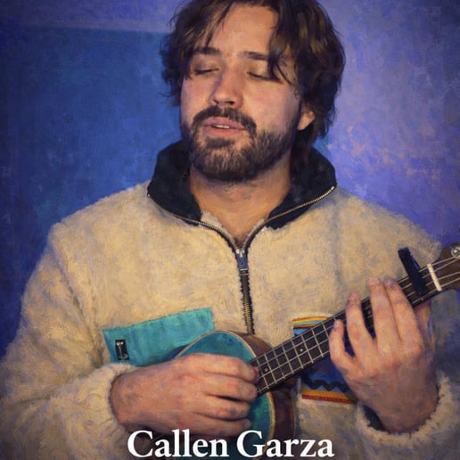Gallery photo 3 of Callen Garza Music