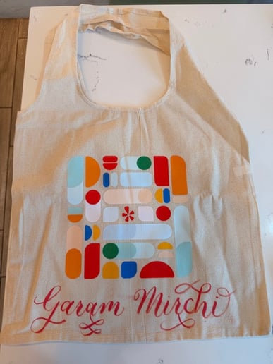 Gallery photo 18 of AishusLettersNStrokes