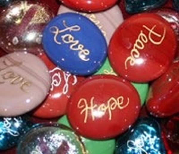 Gallery photo 6 of Calligraphy and Engraving Services