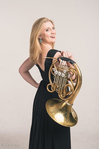 Gallery photo 2 of Calliope Brass