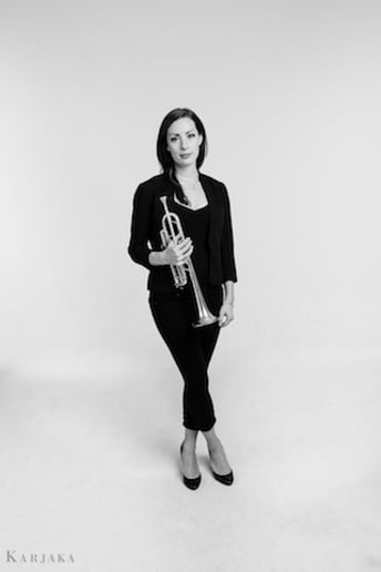 Gallery photo 3 of Calliope Brass