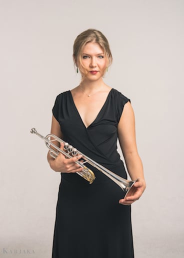 Gallery photo 5 of Calliope Brass