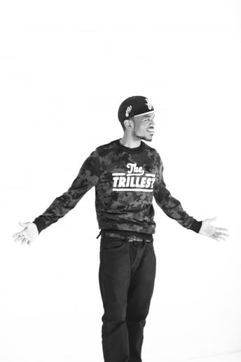 Gallery photo 1 of Tony Favor