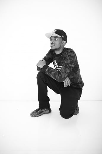 Gallery photo 3 of Tony Favor