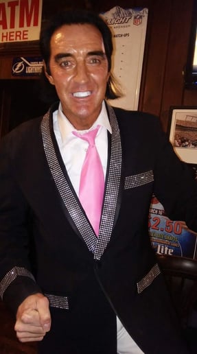 Gallery photo 2 of Calum Shand's Golden Oldies Music