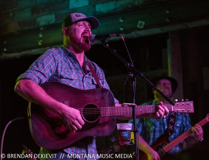 Gallery photo 1 of Calvin and the Coal Cars