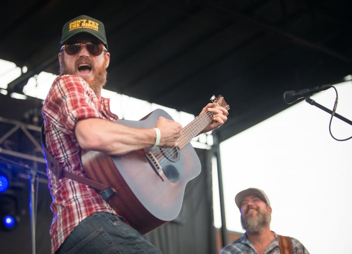 Gallery photo 4 of Calvin and the Coal Cars