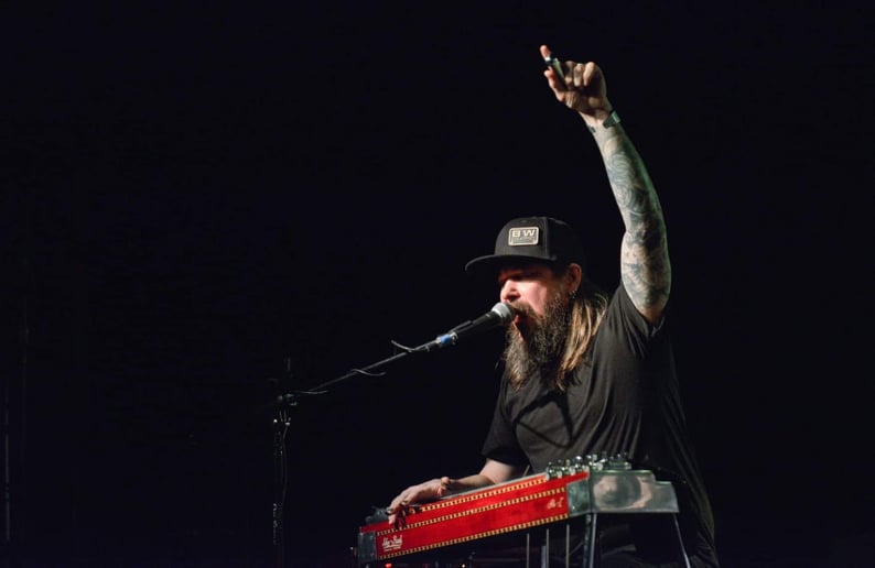 Gallery photo 8 of Calvin and the Coal Cars