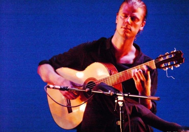 Gallery photo 1 of Calvin Hazen