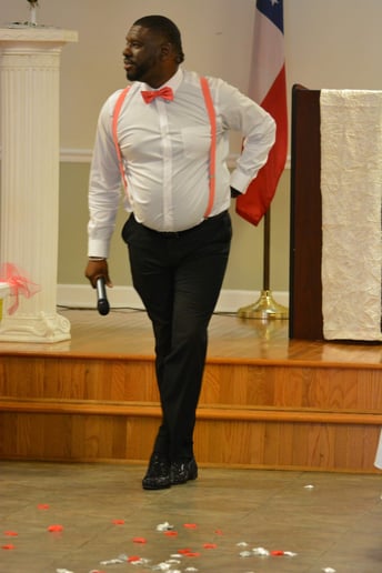 Gallery photo 4 of Deacon Justrite