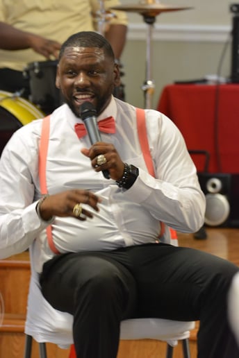 Gallery photo 5 of Deacon Justrite