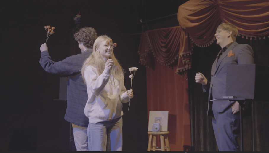 Gallery photo 4 of Calvin Mattson Magic
