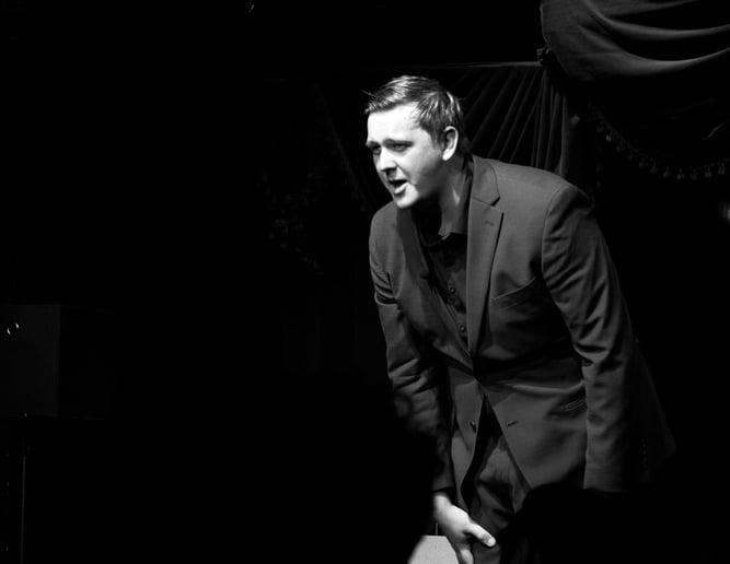 Gallery photo 5 of Calvin Mattson Magic