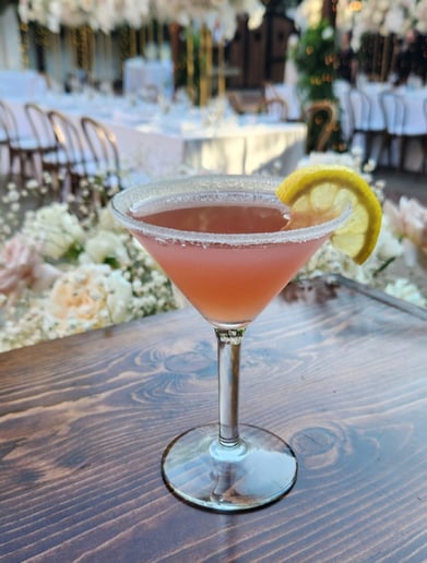Gallery photo 1 of Calypso Cocktails