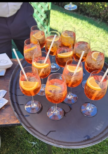 Gallery photo 2 of Calypso Cocktails