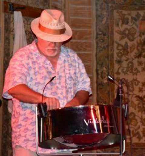 Gallery photo 1 of Calypso Kid