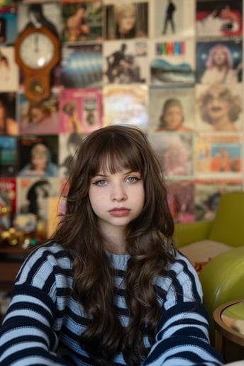 Gallery photo 6 of Cam Elise