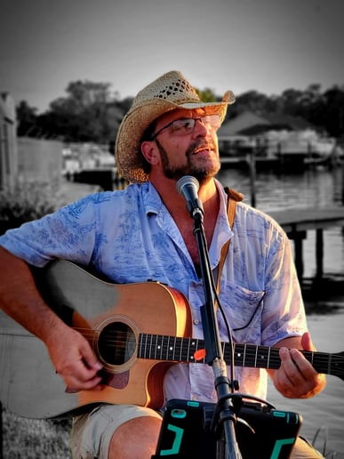 Gallery photo 4 of Cam Gordon